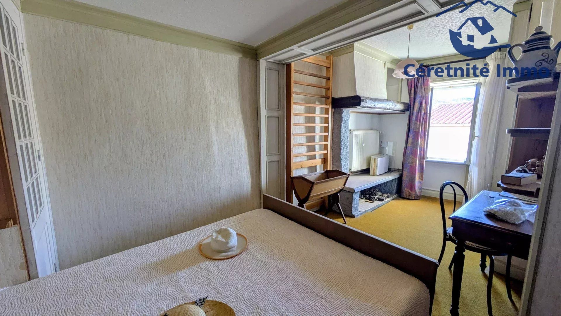 Maison à vendre, 74m², Céret