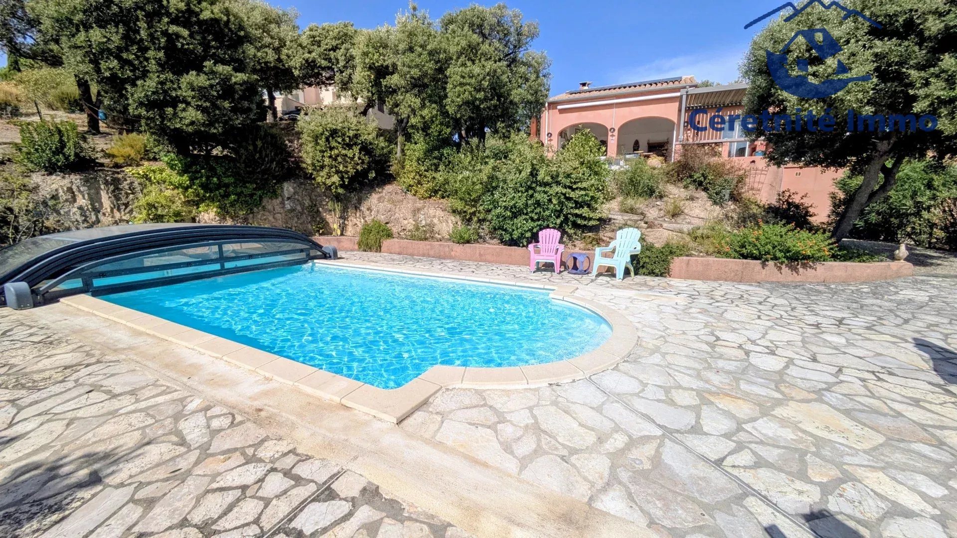 Maison à vendre, 133m², Céret