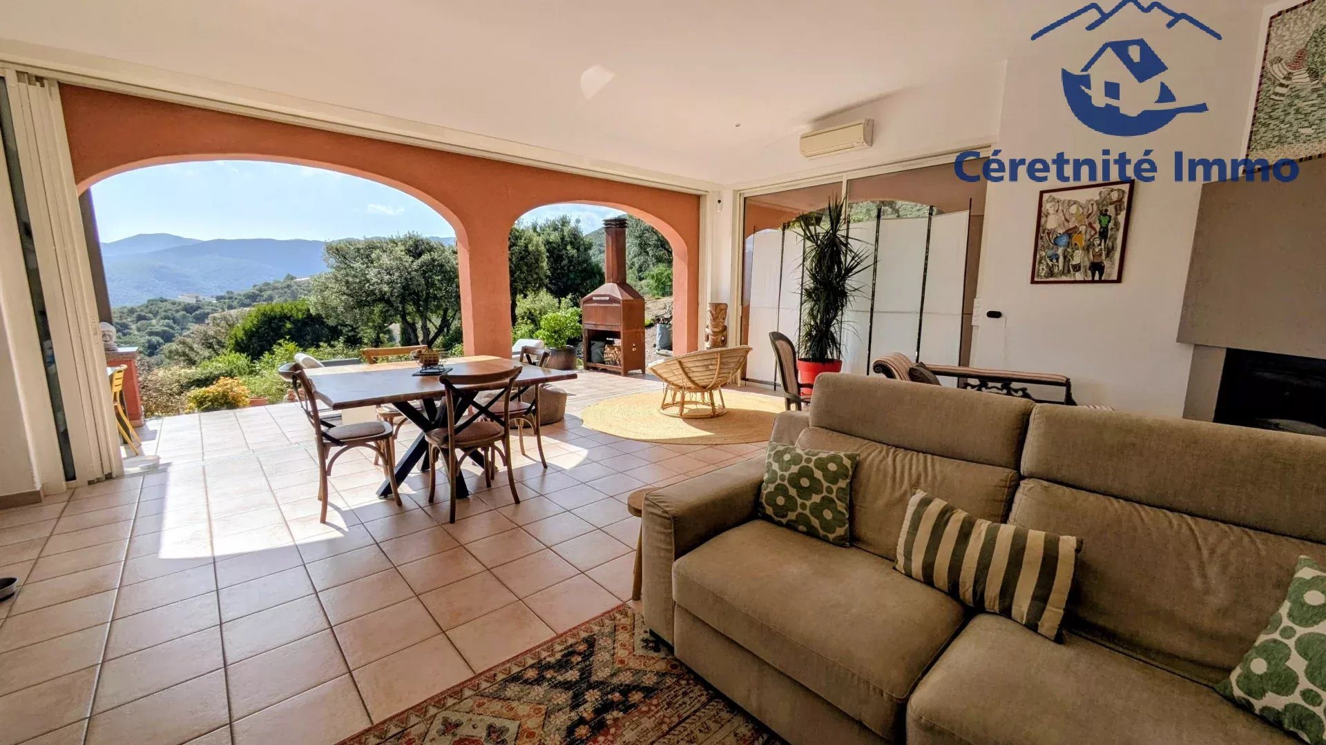 Maison à vendre, 133m², Céret