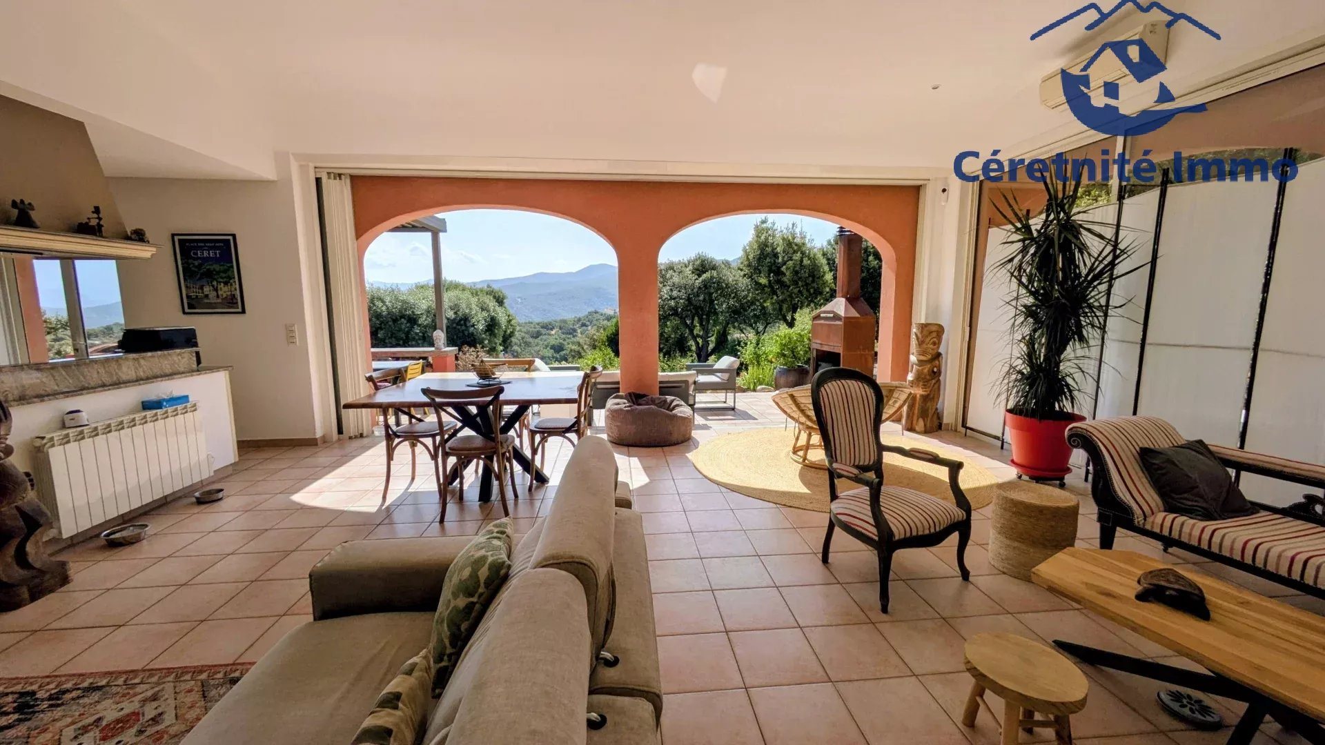 Maison à vendre, 133m², Céret