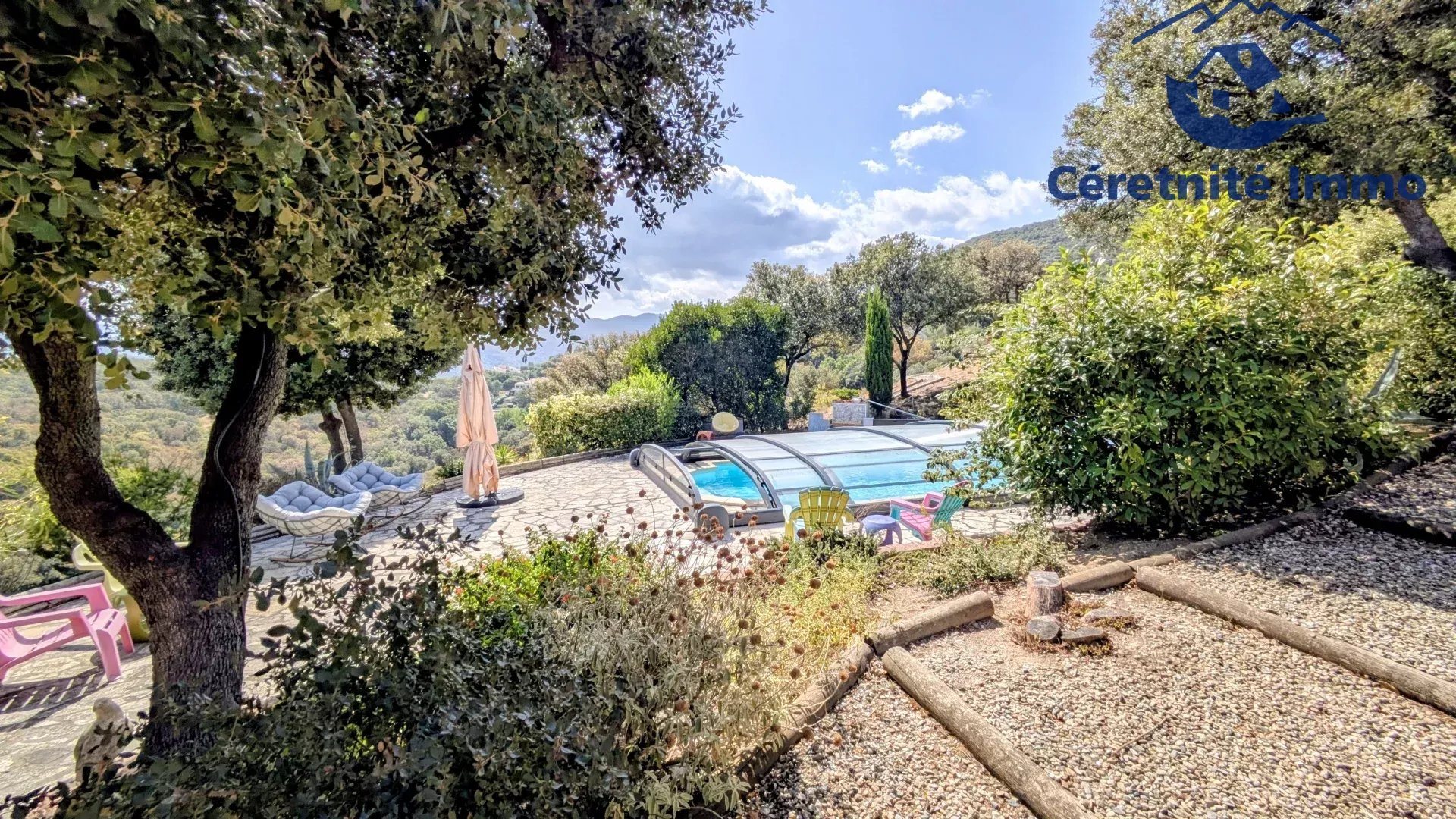 Maison à vendre, 133m², Céret