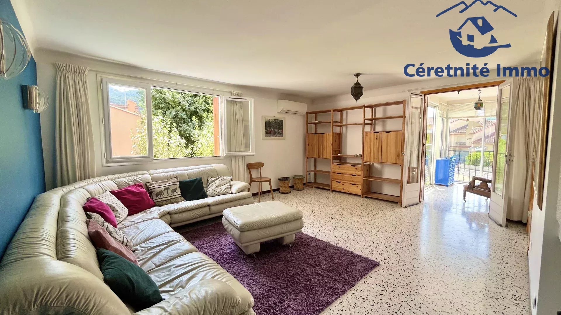 Maison à vendre, 135m², Céret