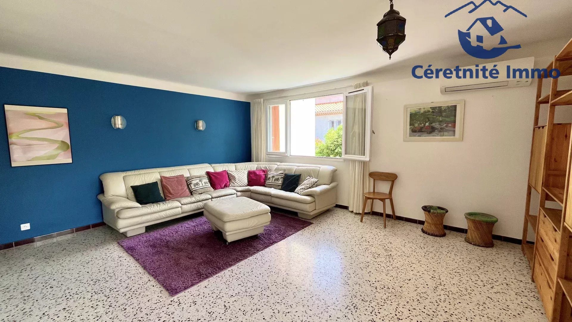 Maison à vendre, 135m², Céret