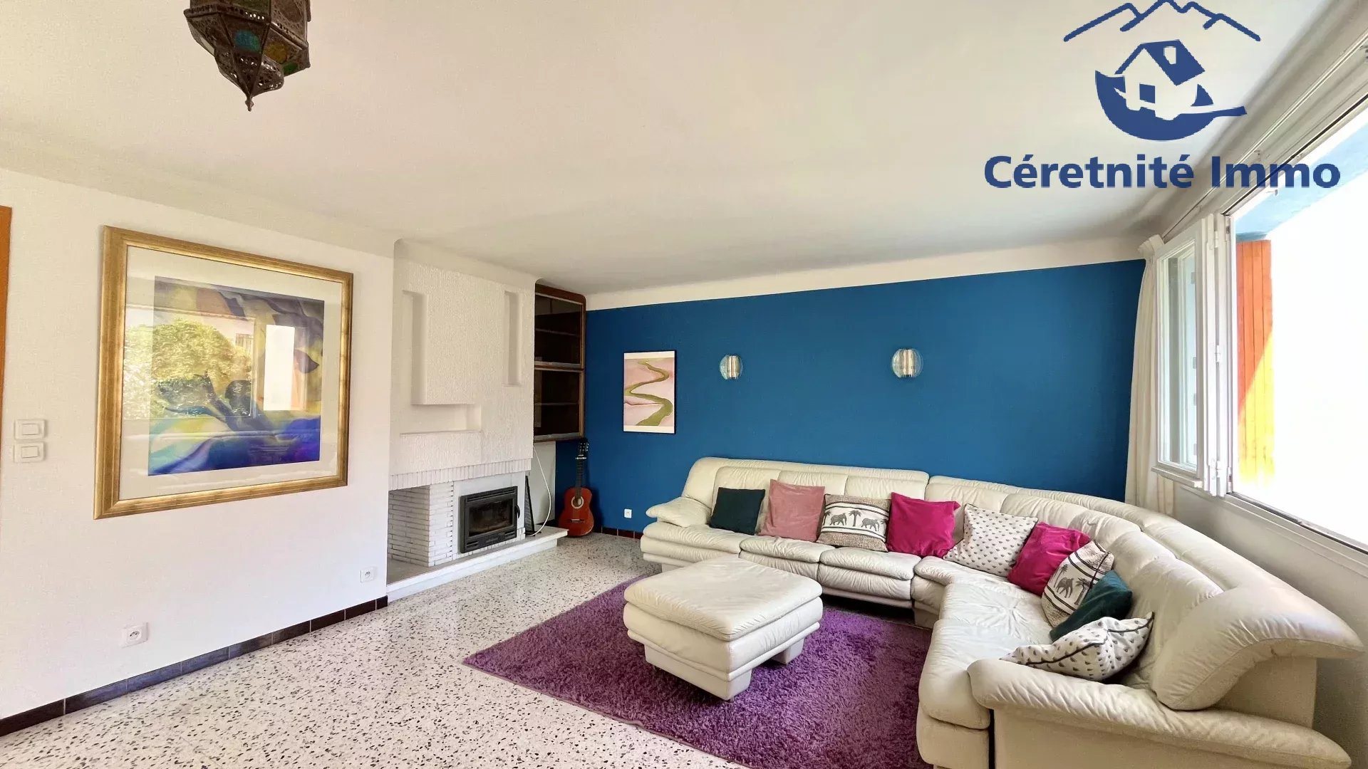 Maison à vendre, 135m², Céret