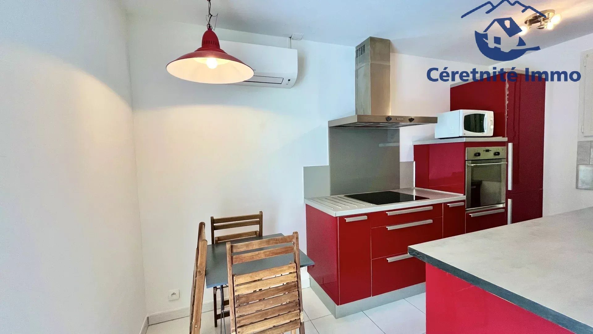 Appartement à vendre, 28m², Amélie-les-Bains-Palalda