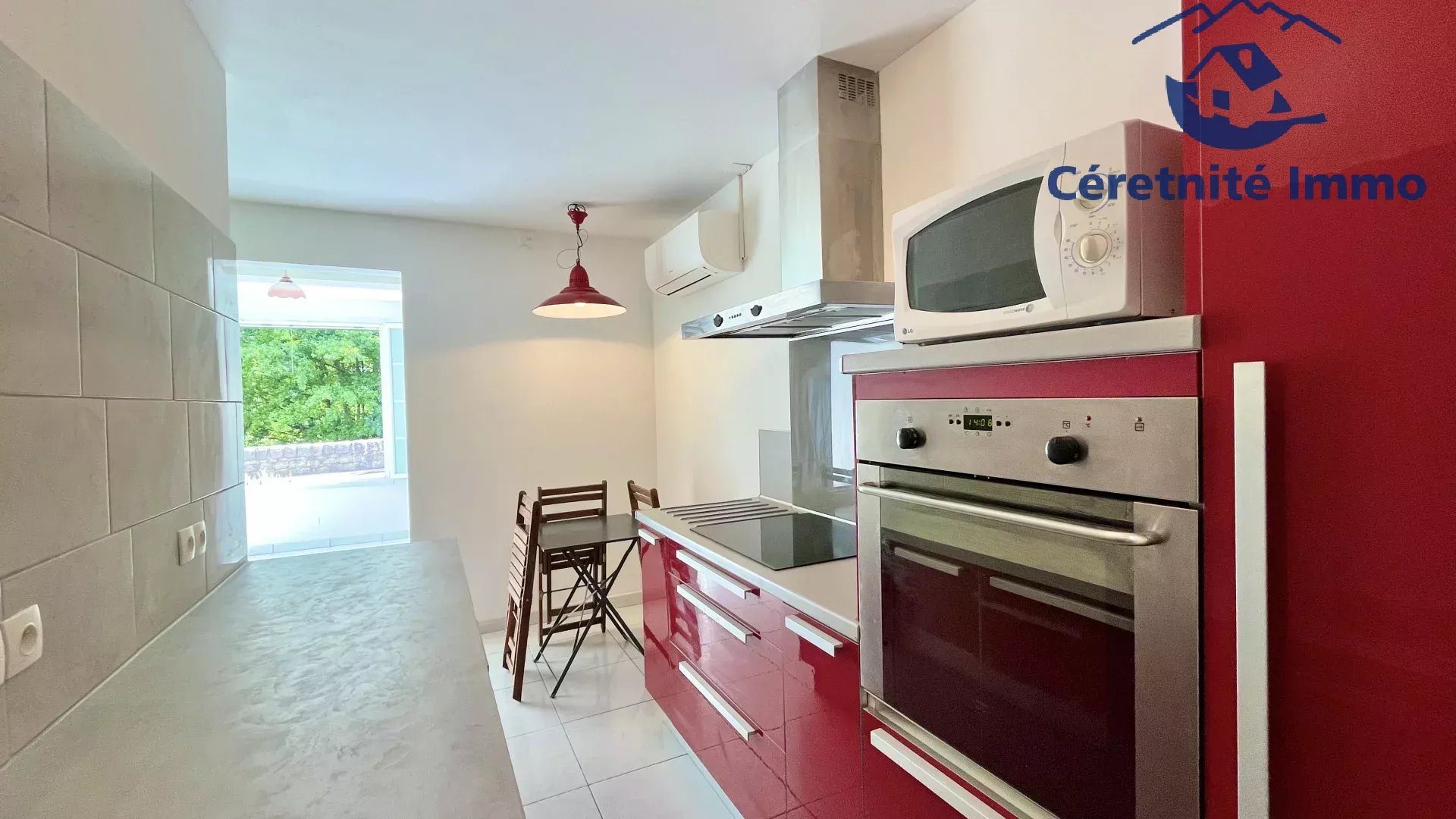 Appartement à vendre, 28m², Amélie-les-Bains-Palalda