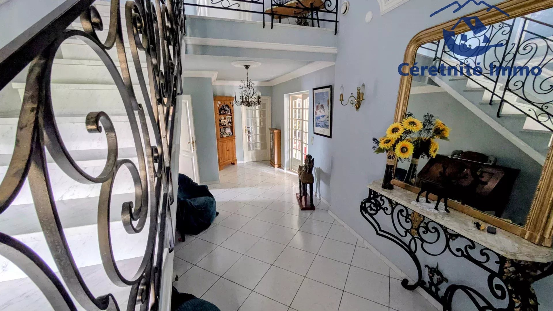 Maison à vendre, 241m², Maureillas-las-Illas