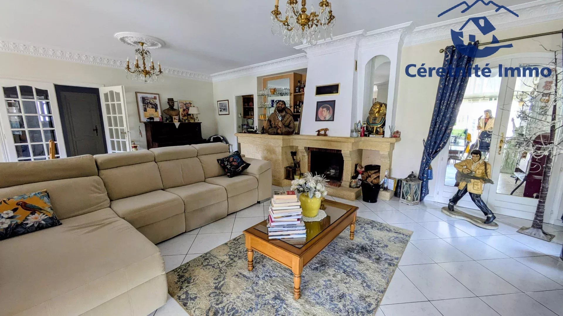 Maison à vendre, 241m², Maureillas-las-Illas