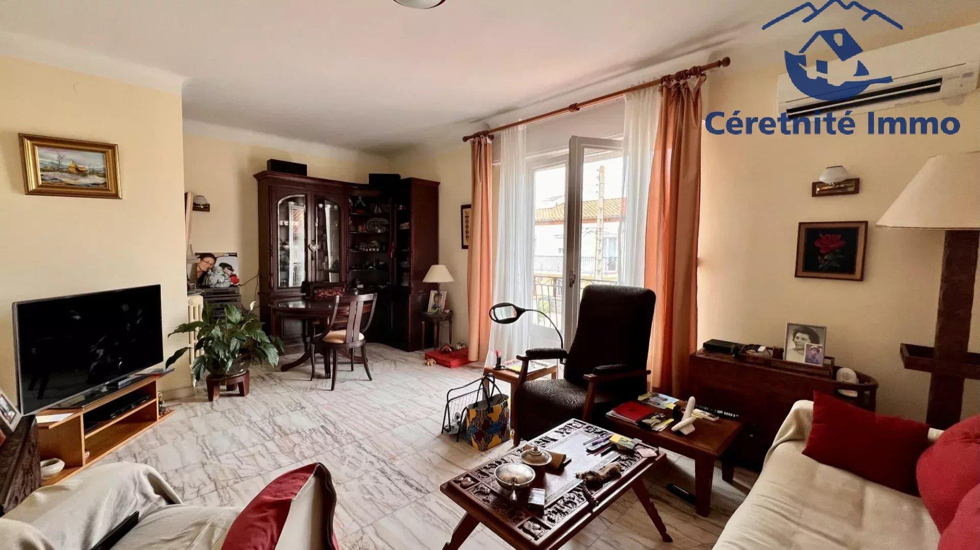 Maison à vendre, 140m², Le Boulou