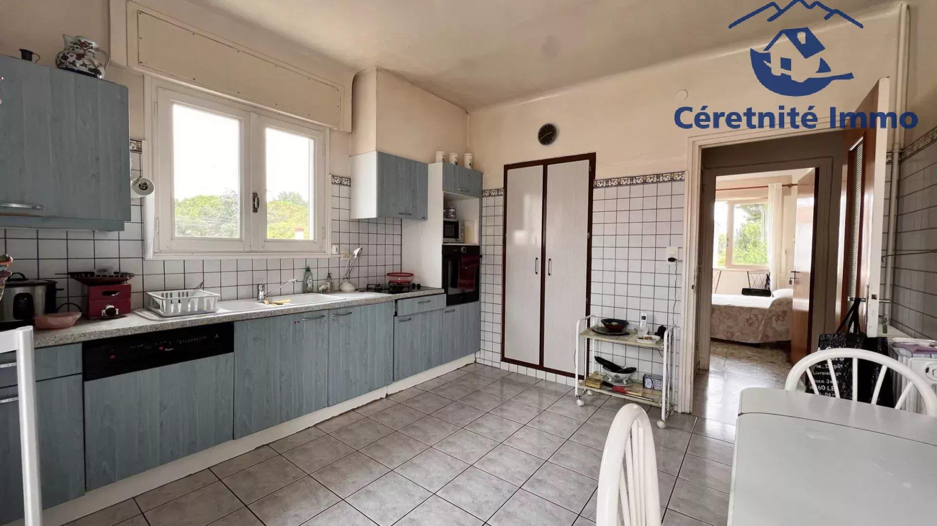 Maison à vendre, 140m², Le Boulou