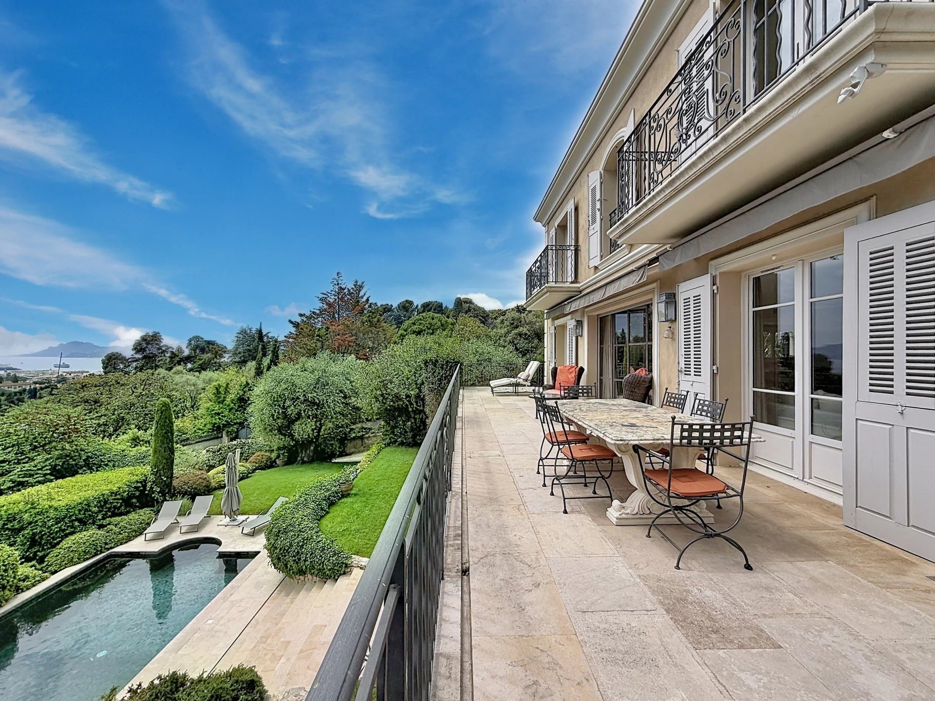 Maison à vendre, 450m², Cannes
