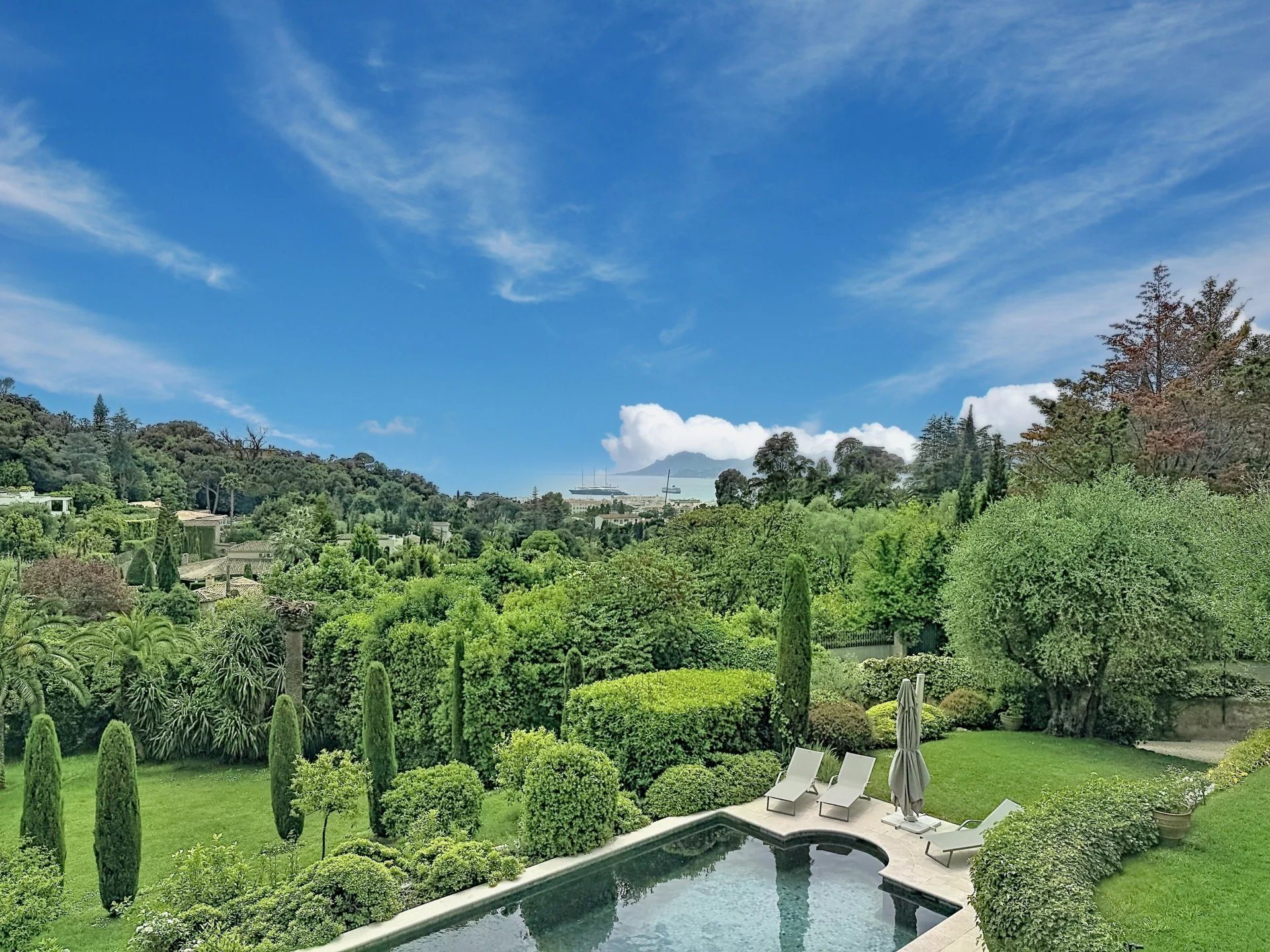 Maison à vendre, 450m², Cannes