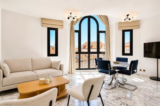 Appartement 2 pièces 52 m² · à Cannes · 52 m² · 750 000 €