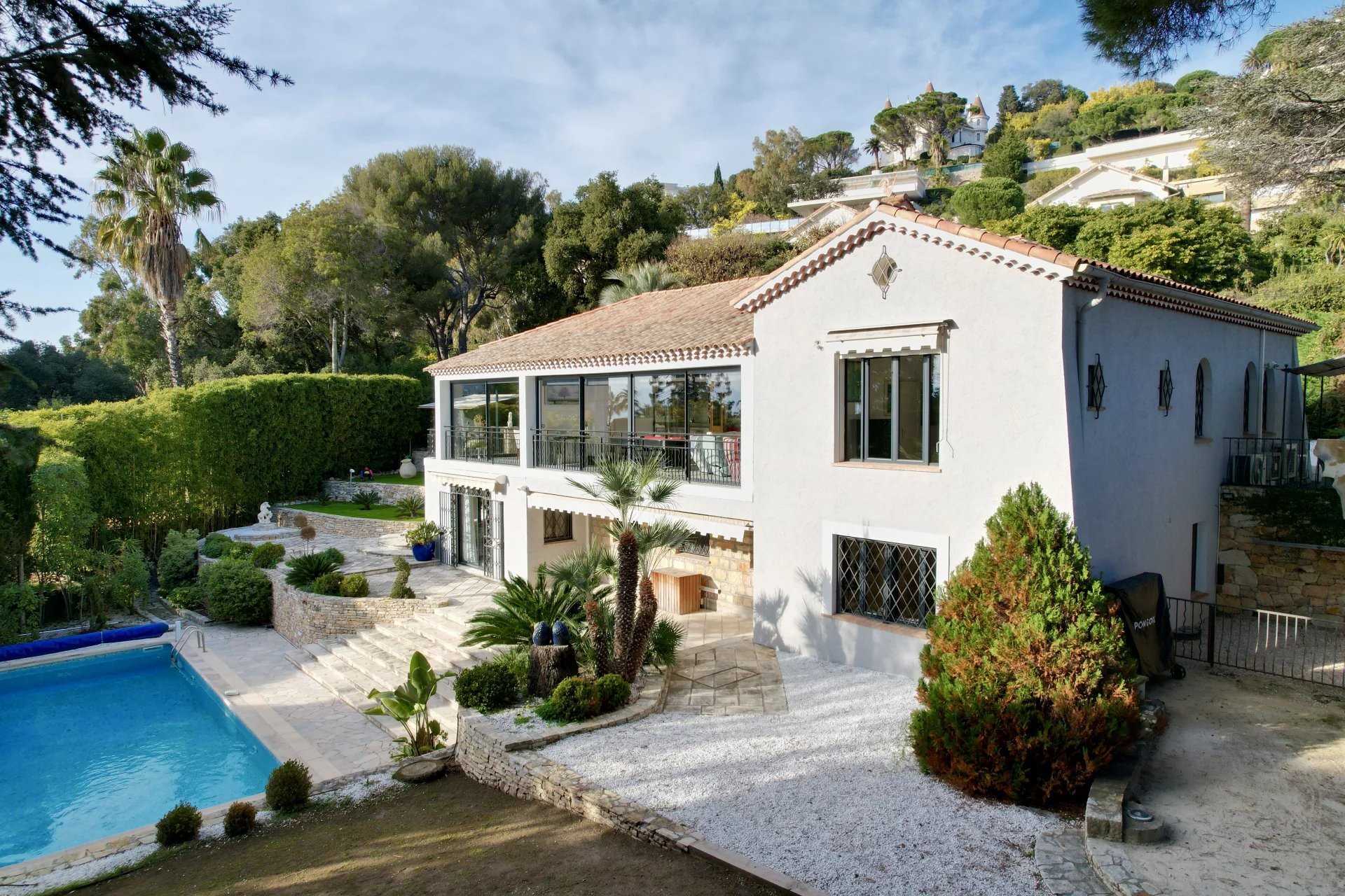 Maison à vendre, 404m², Cannes