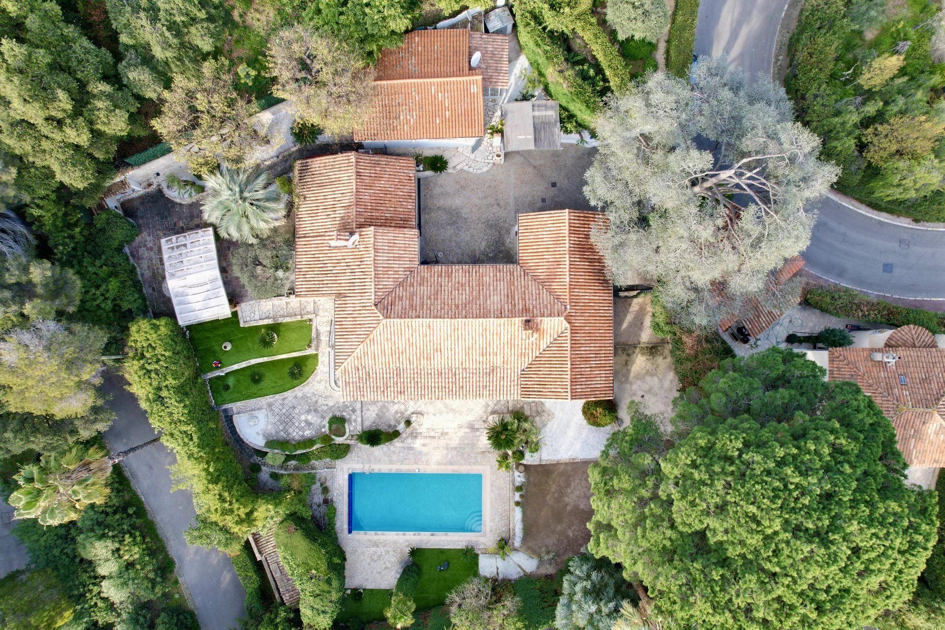Maison à vendre, 404m², Cannes