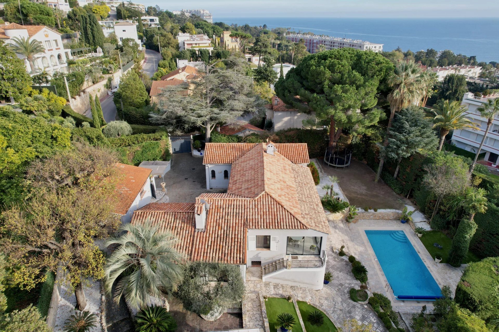 Maison à vendre, 404m², Cannes
