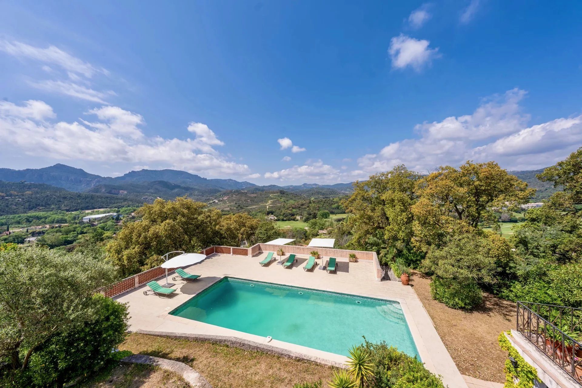 Maison à vendre, 418m², Mandelieu-la-Napoule