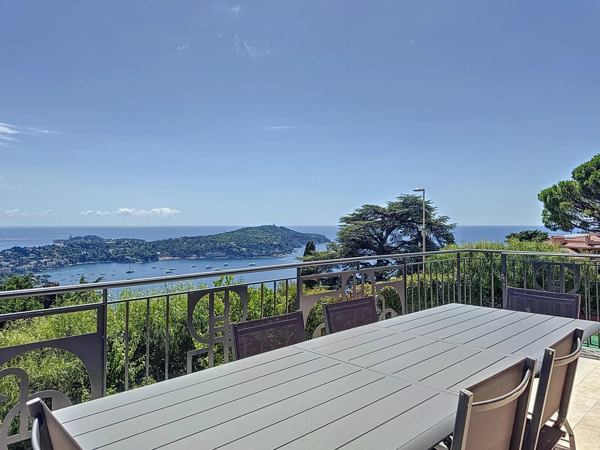 Maison à vendre, 430m², Villefranche-sur-Mer