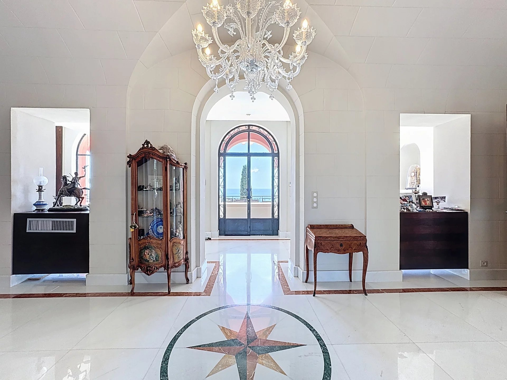 Maison à vendre, 430m², Villefranche-sur-Mer
