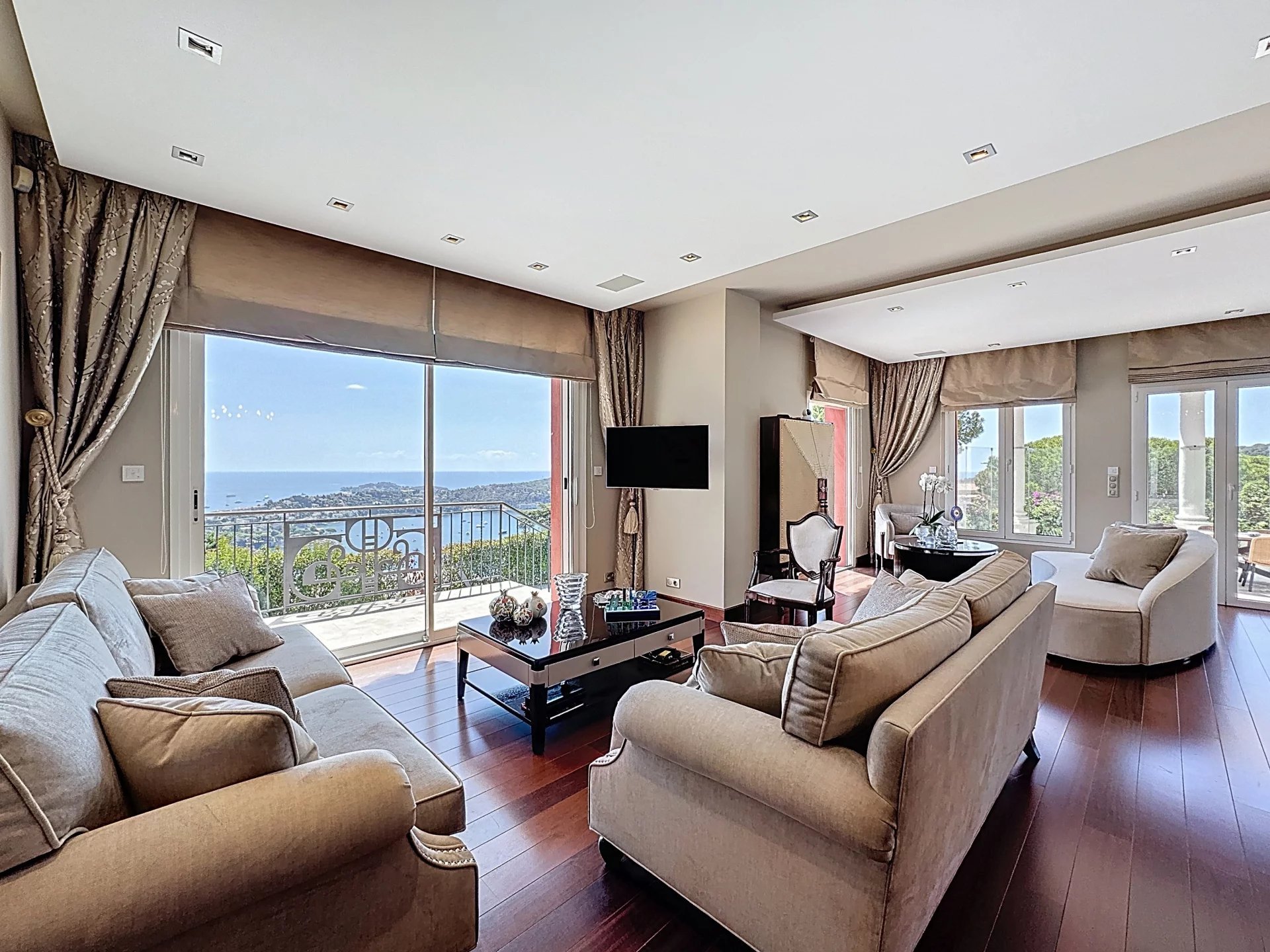 Maison à vendre, 430m², Villefranche-sur-Mer