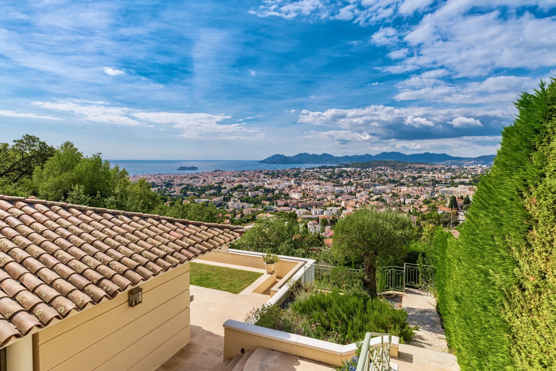Maison à vendre, 318m², Cannes