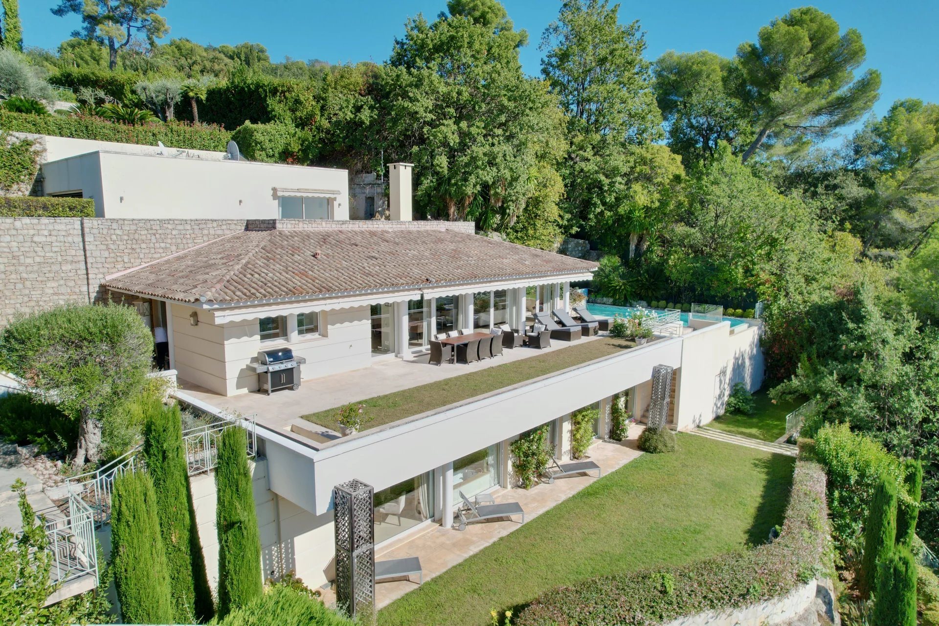 Maison à vendre, 318m², Cannes
