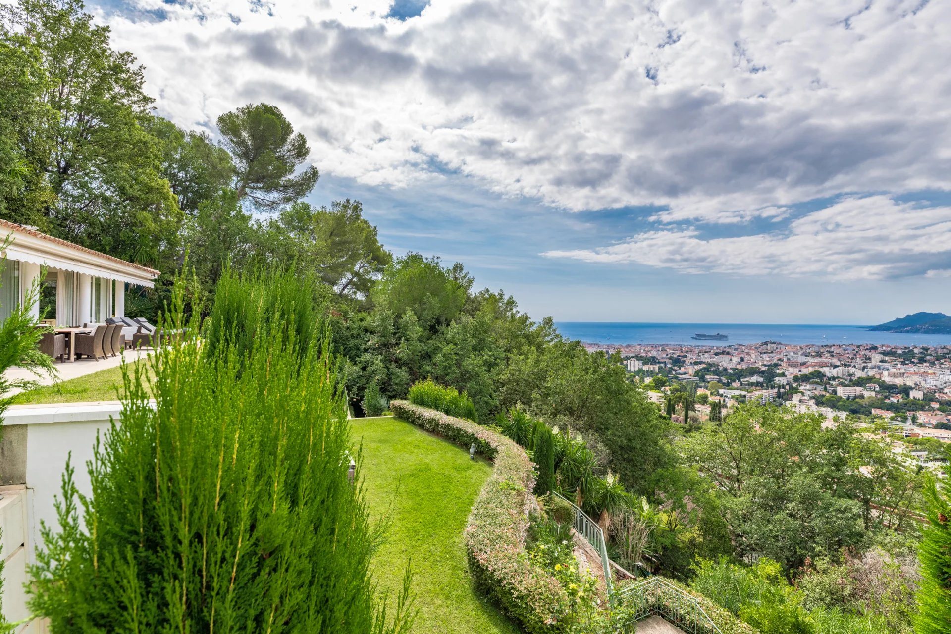 Maison à vendre, 318m², Cannes