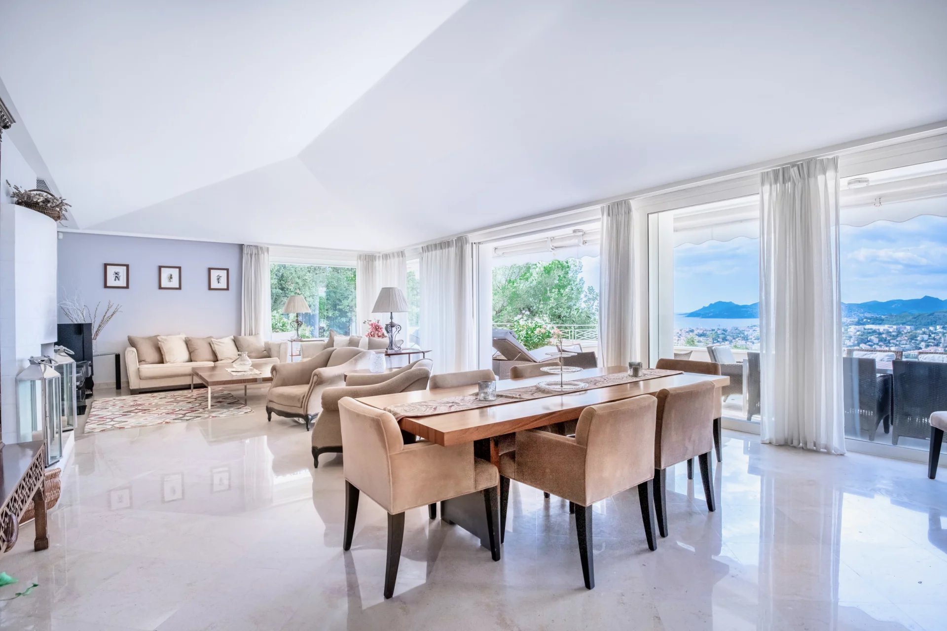 Maison à vendre, 318m², Cannes