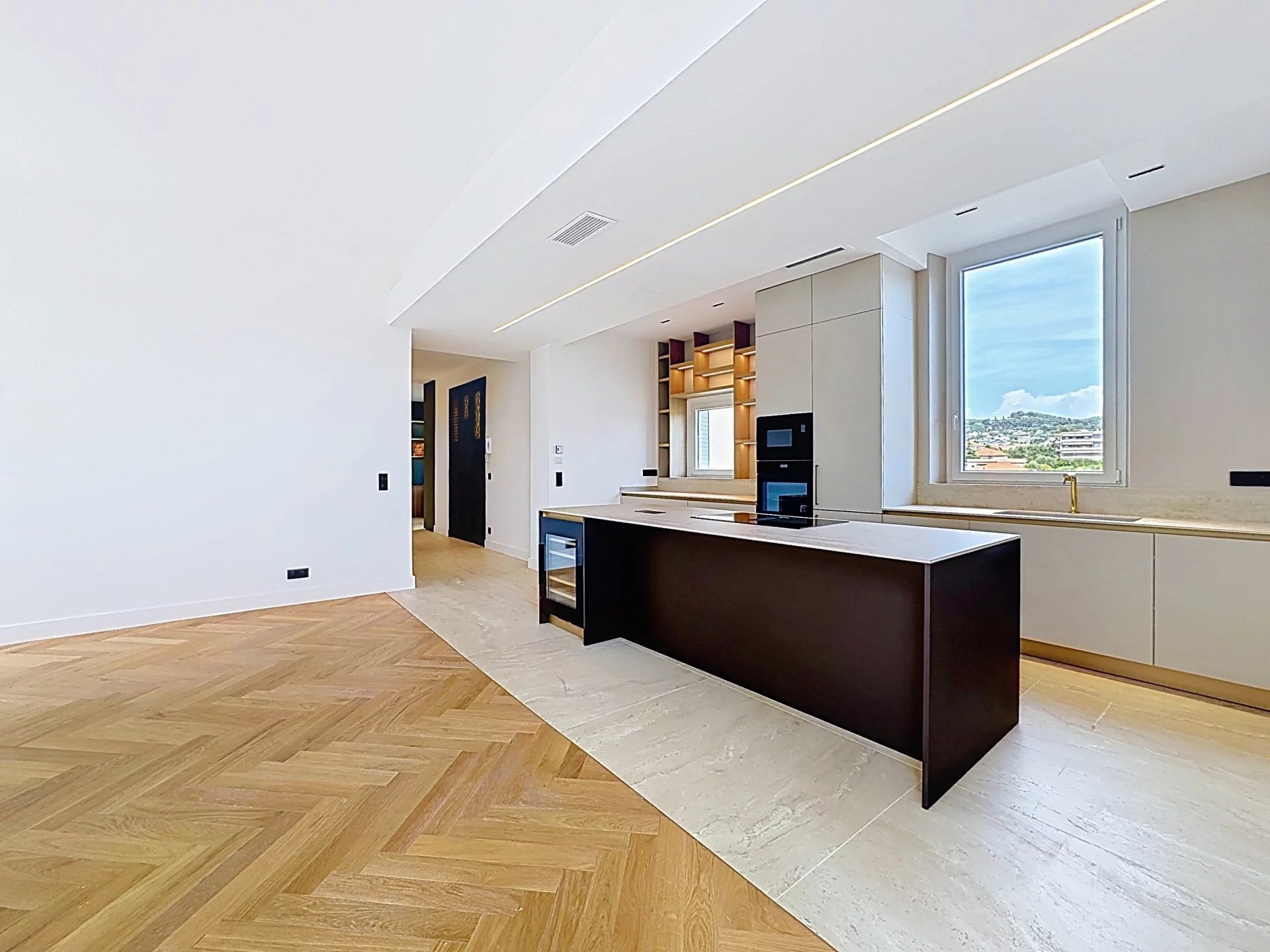 Appartement à vendre, 174m², Le Cannet