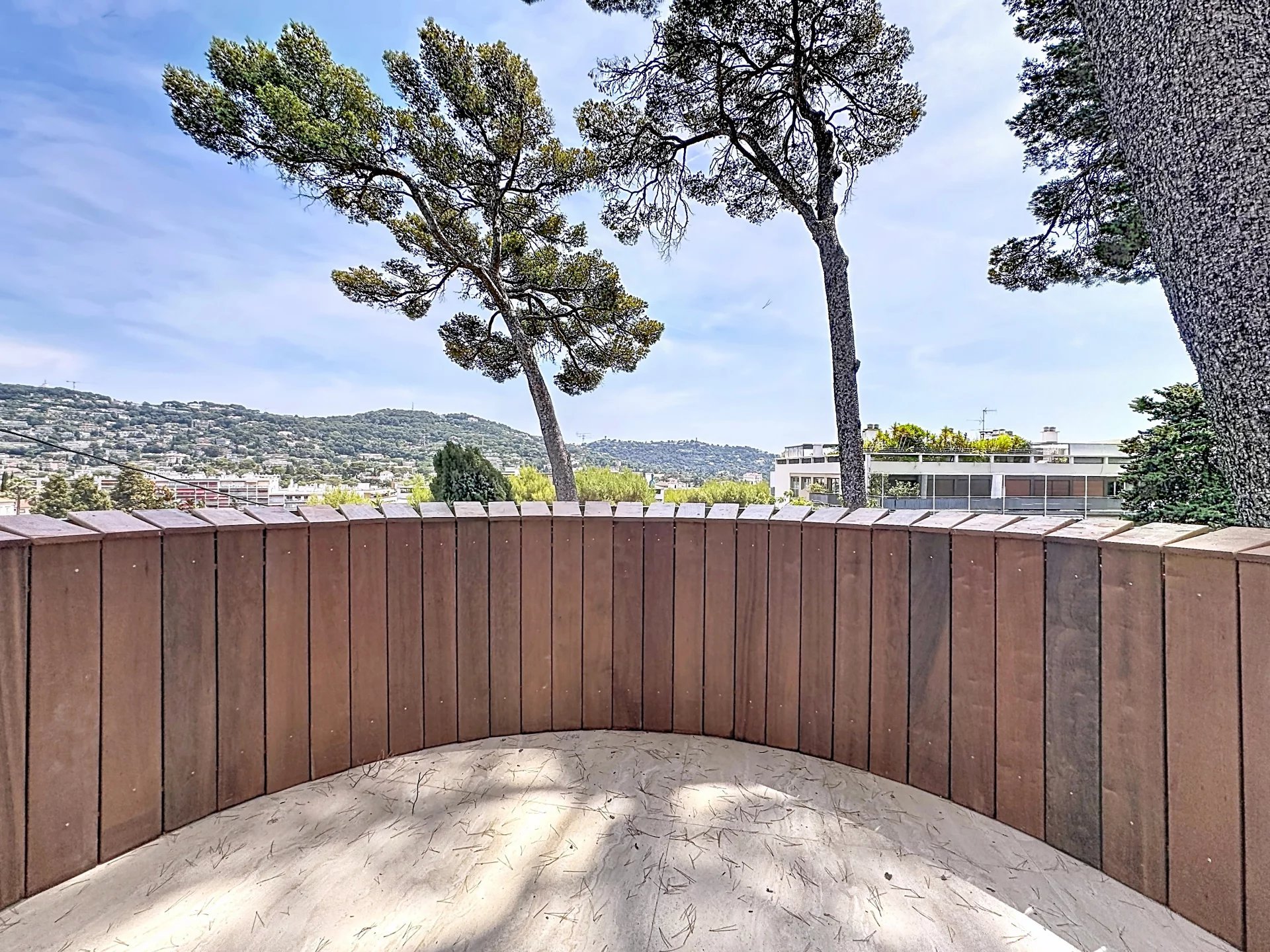 Appartement à vendre, 174m², Le Cannet