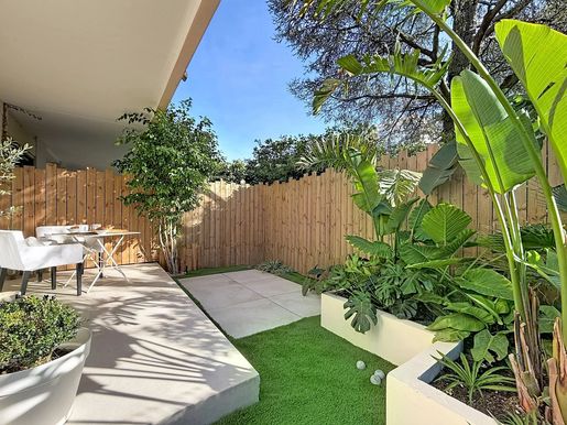 Appartement 3 pièces 74 m² · à Cannes · 74 m² · 620 000 €
