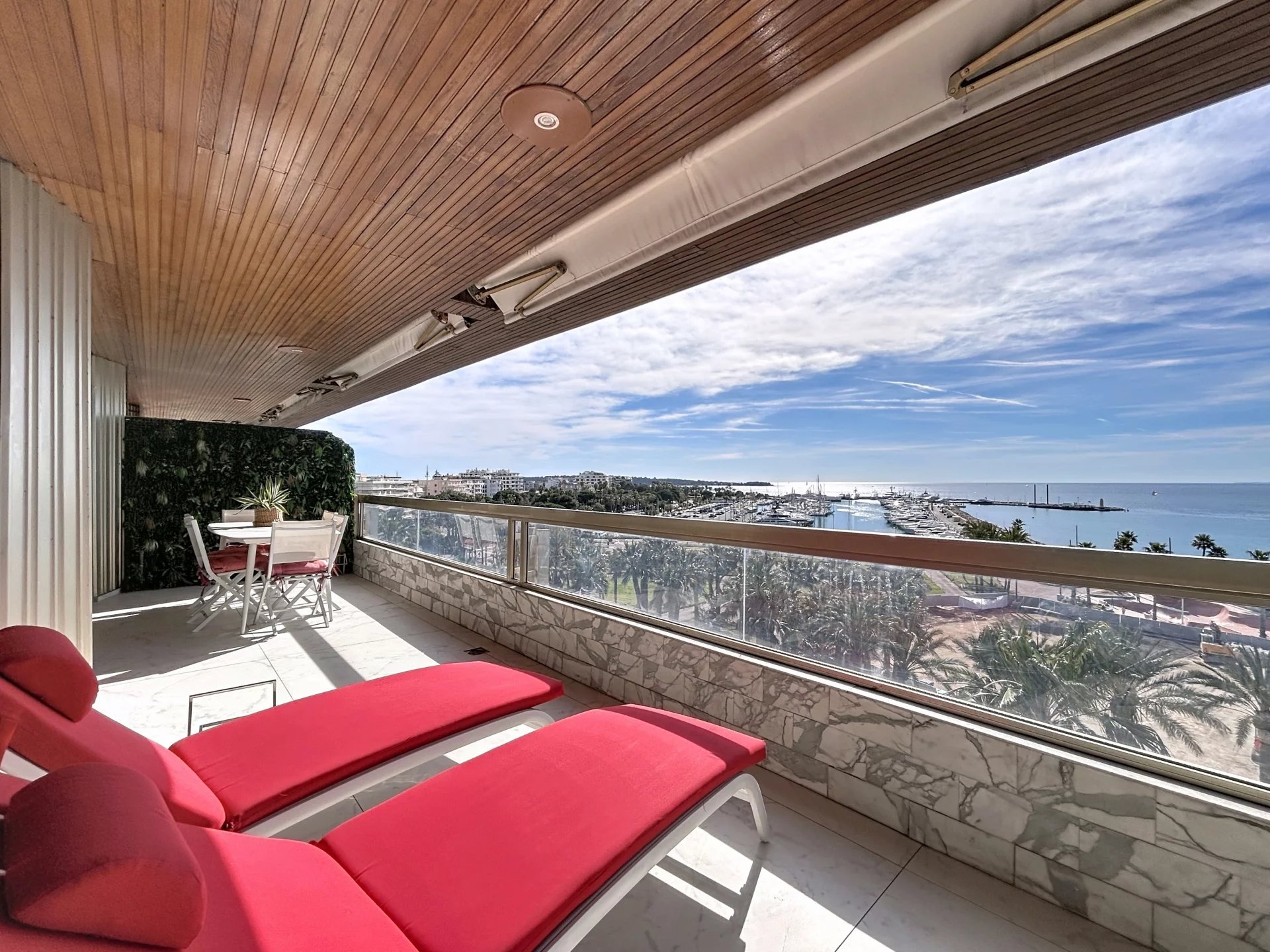 Appartement – Cannes, Mauvarre, La Lepre - Vue 2