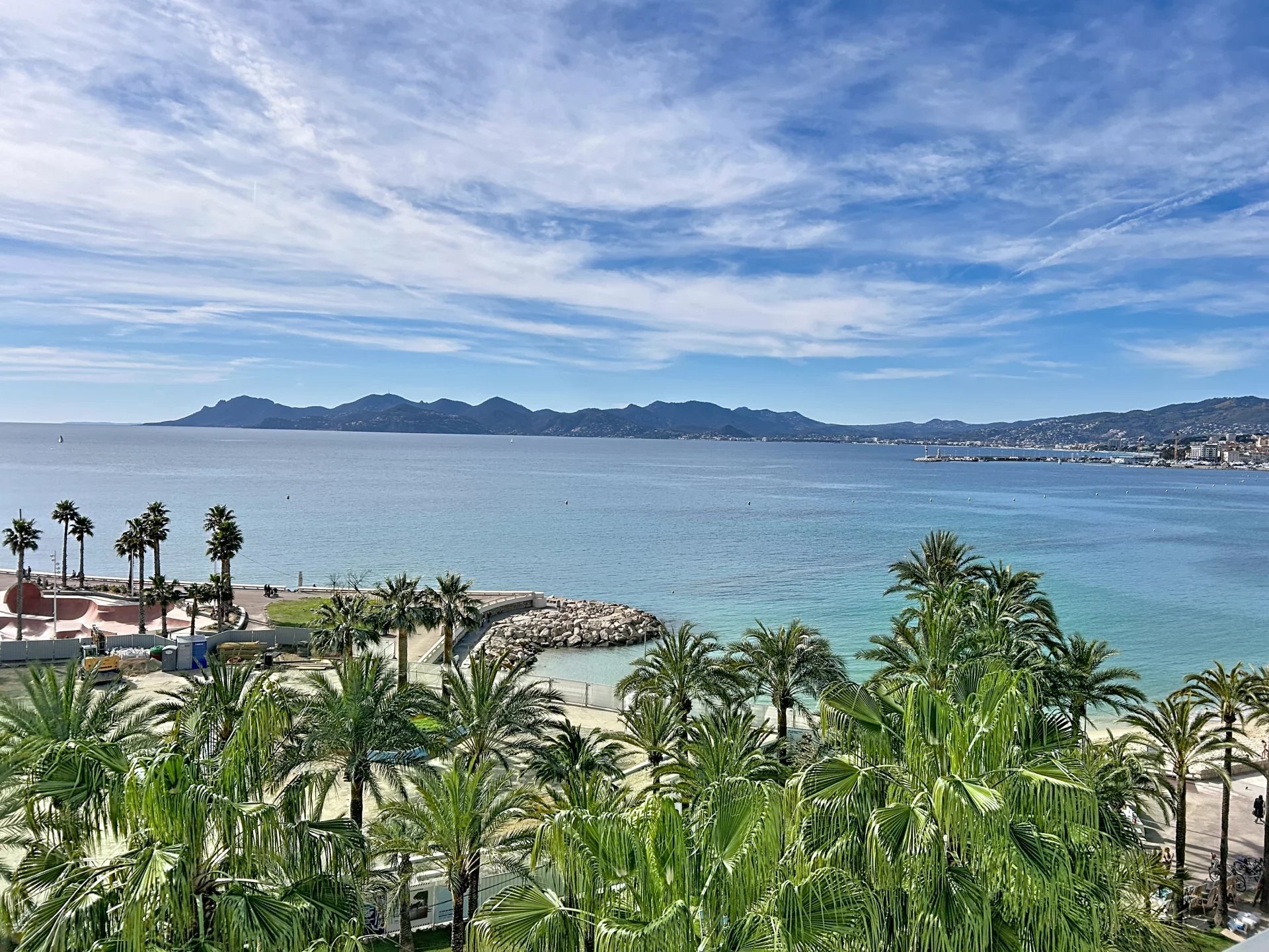 Appartement – Cannes, Mauvarre, La Lepre - Vue 3