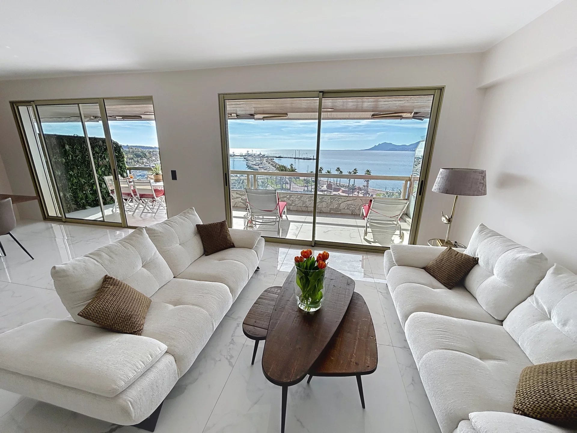 Appartement – Cannes, Mauvarre, La Lepre - Vue 4