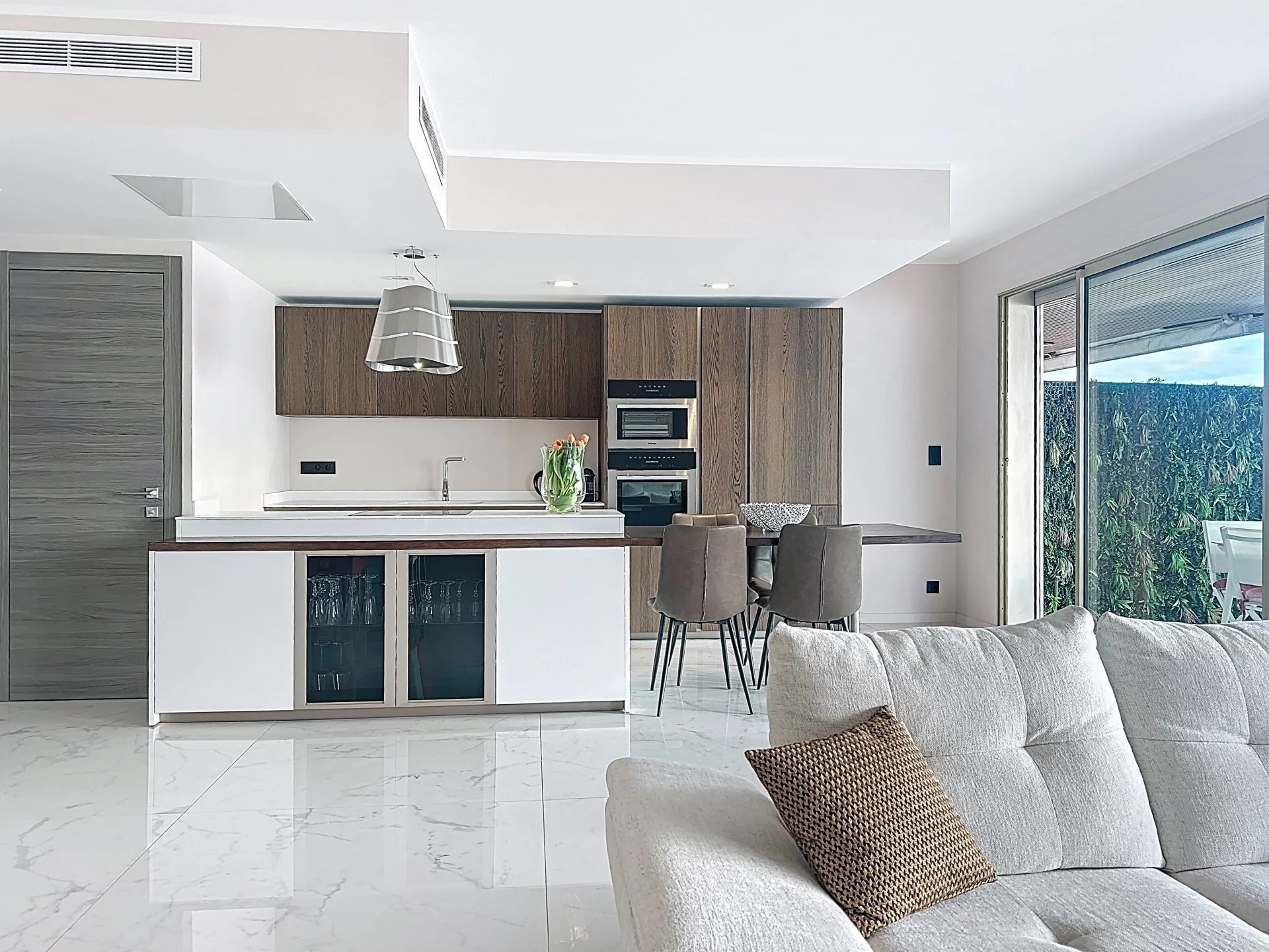 Appartement – Cannes, Mauvarre, La Lepre - Vue 5