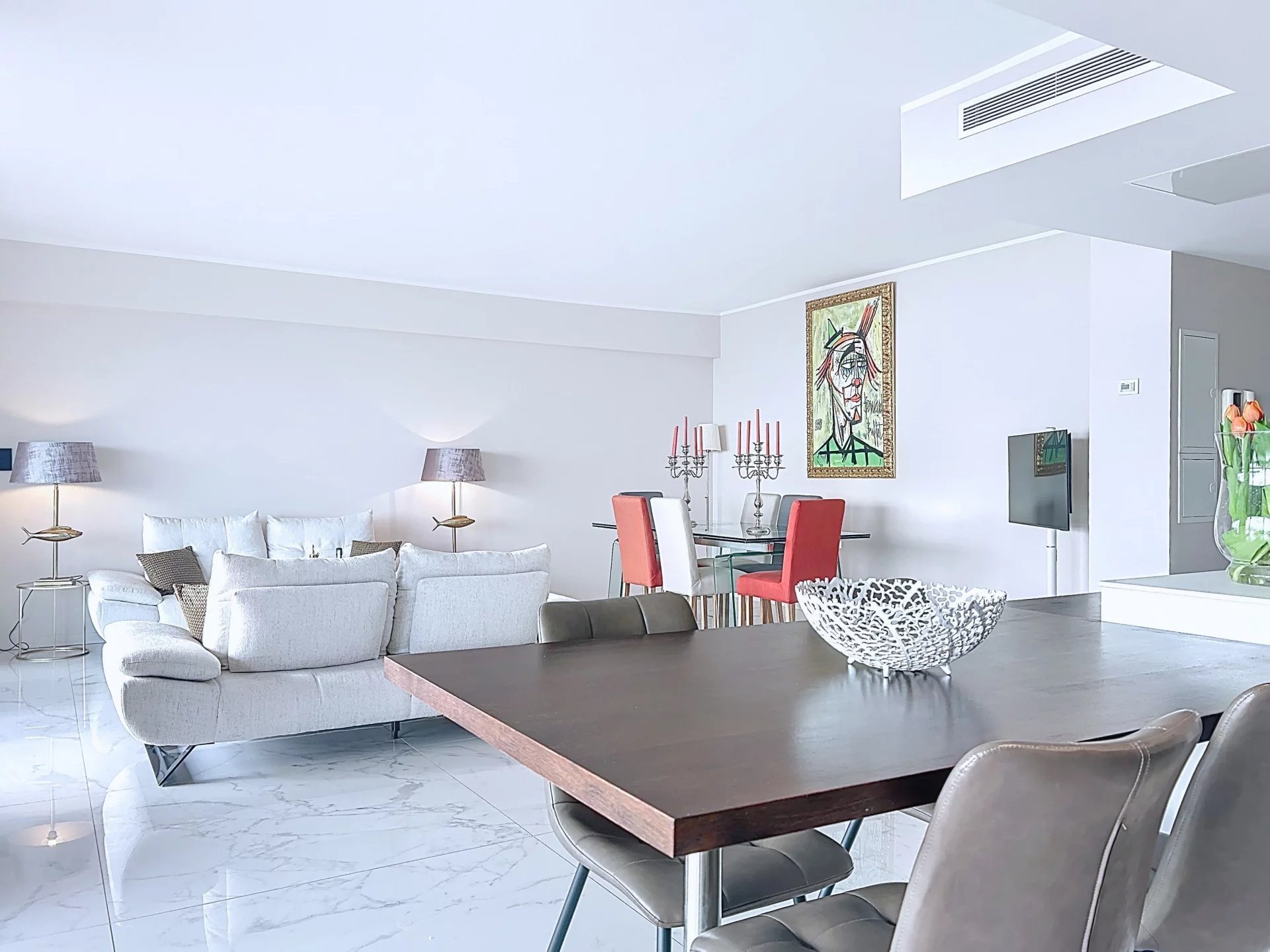 Appartement – Cannes, Mauvarre, La Lepre - Plus