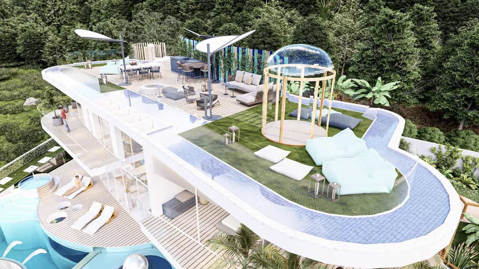 Maison à vendre, 700m², Èze