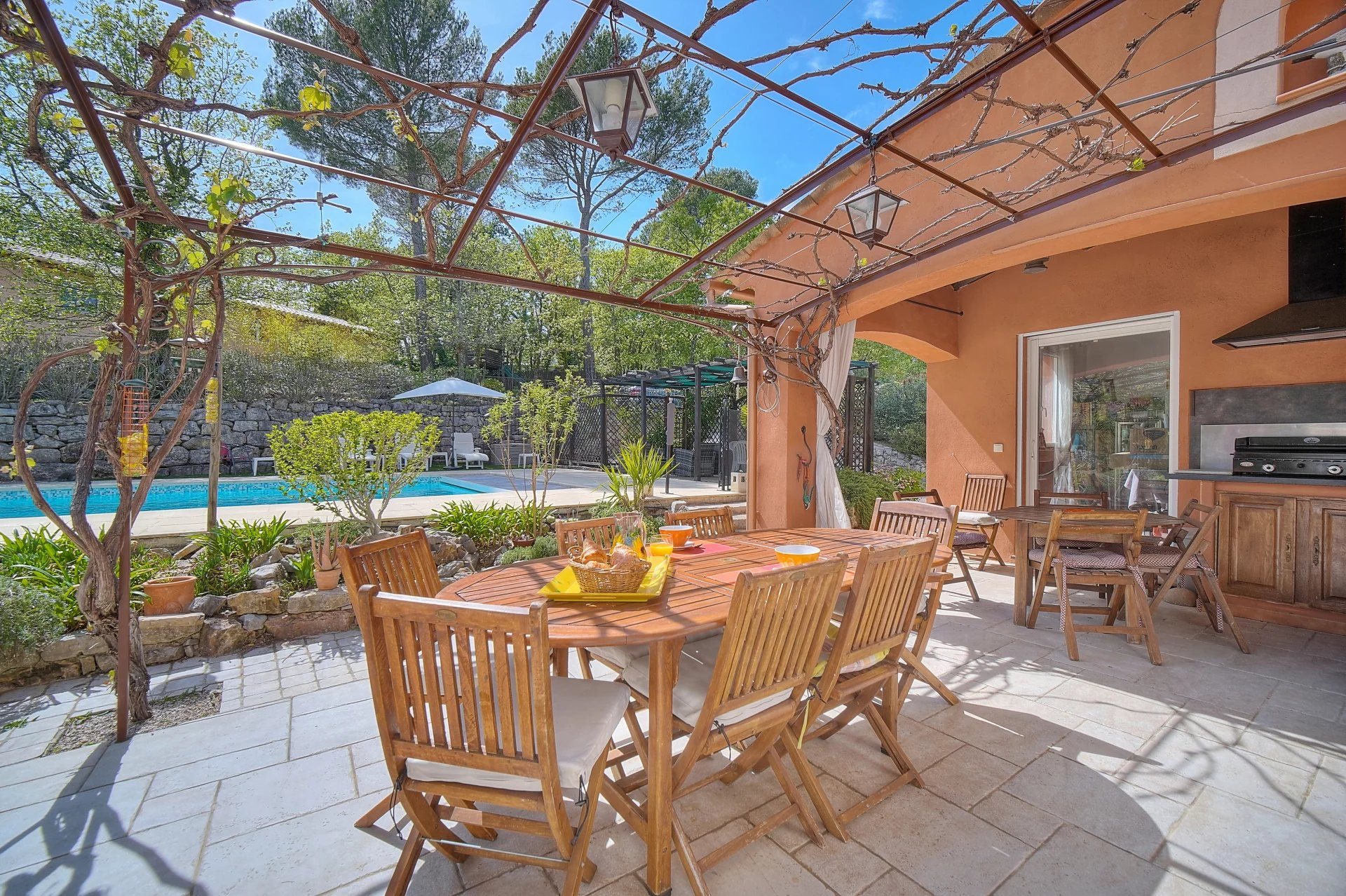 Maison à vendre, 223m², Fayence
