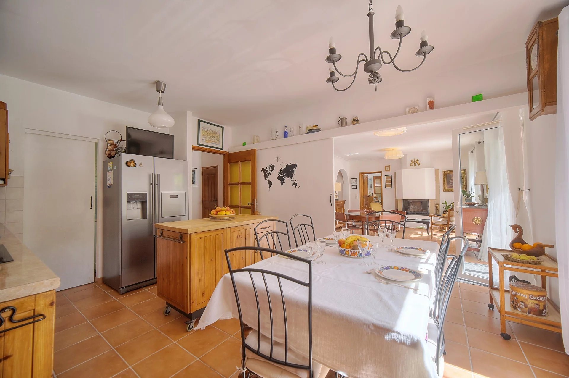 Maison à vendre, 223m², Fayence