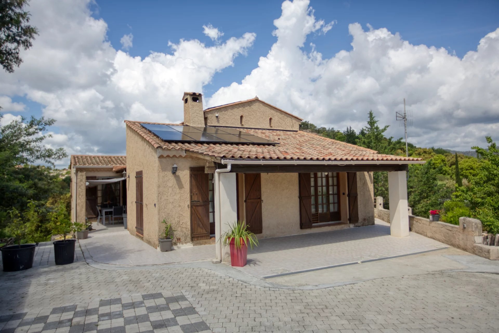 Maison à vendre, 132m², Mandelieu-la-Napoule