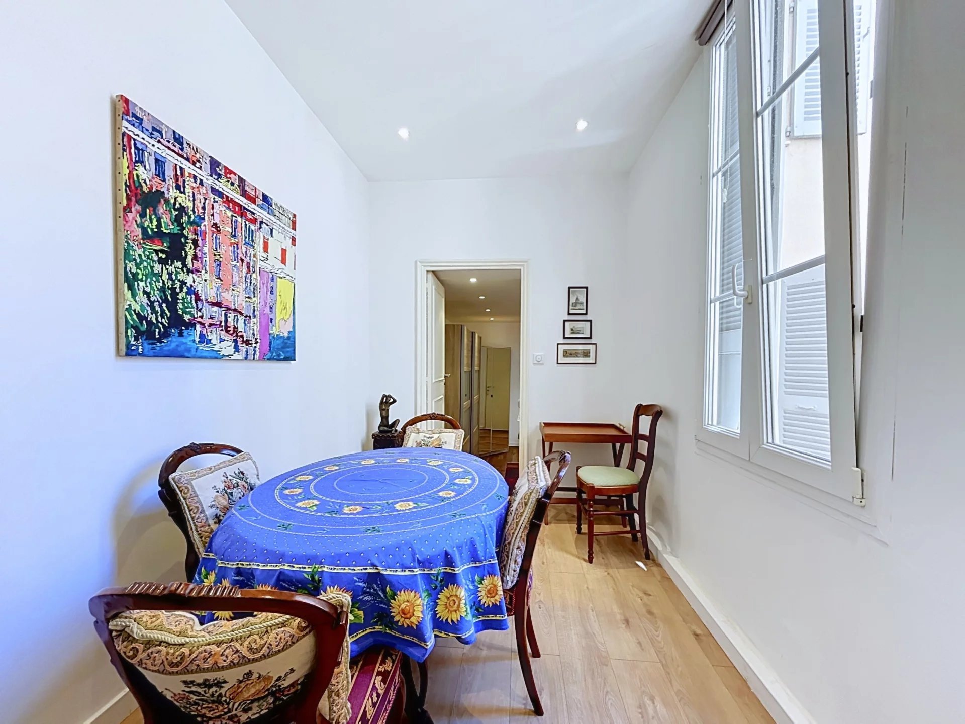 Appartement – Cannes, La Lepre - Plus