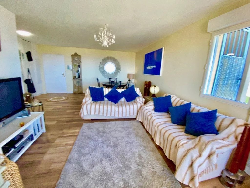 Appartement à vendre, 72m², Mandelieu-la-Napoule