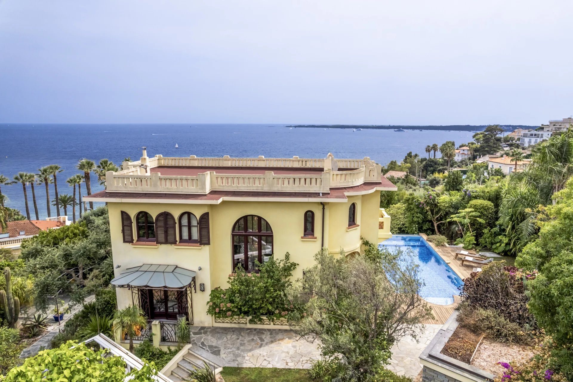 Maison à vendre, 250m², Cannes