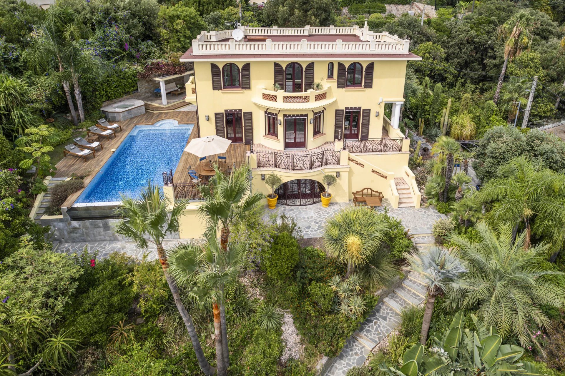 Maison à vendre, 250m², Cannes