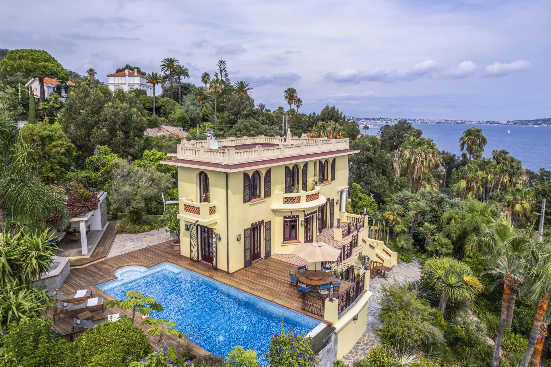 Maison à vendre, 250m², Cannes