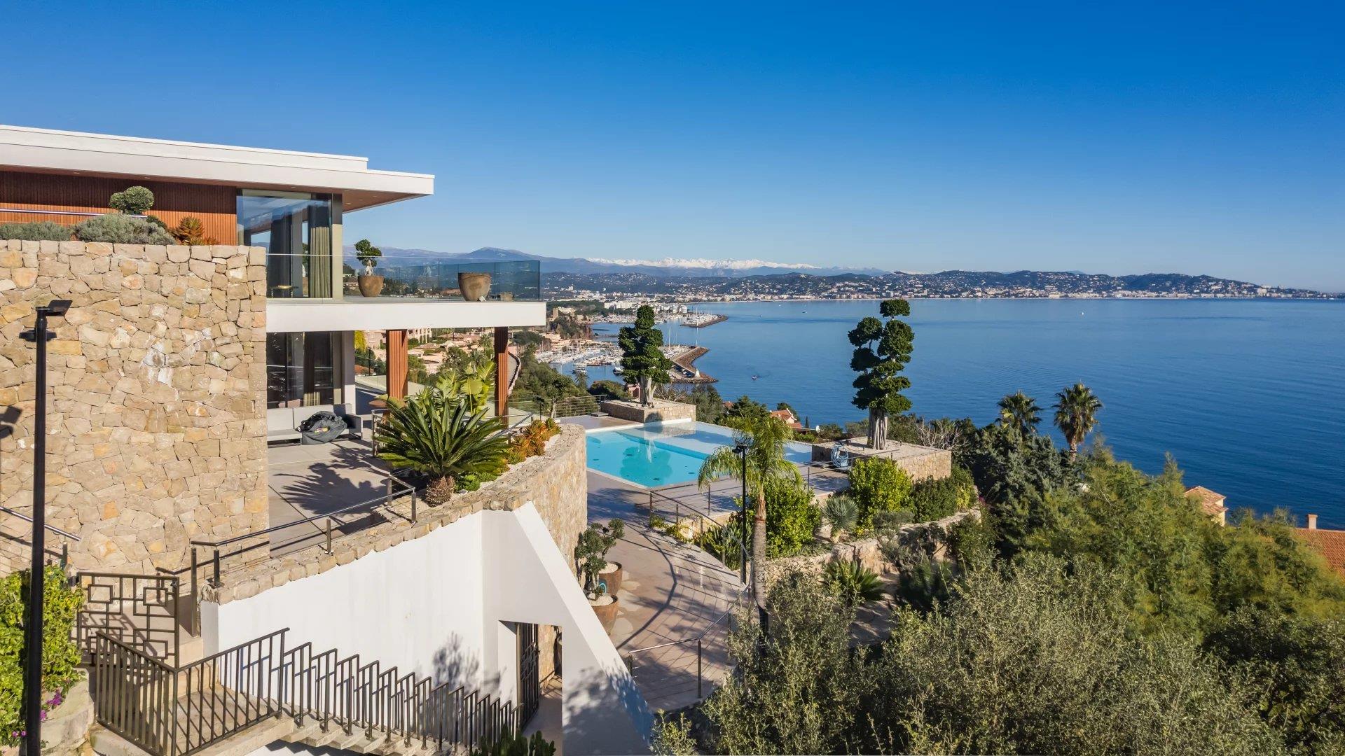 Maison à vendre, 830m², Théoule-sur-Mer