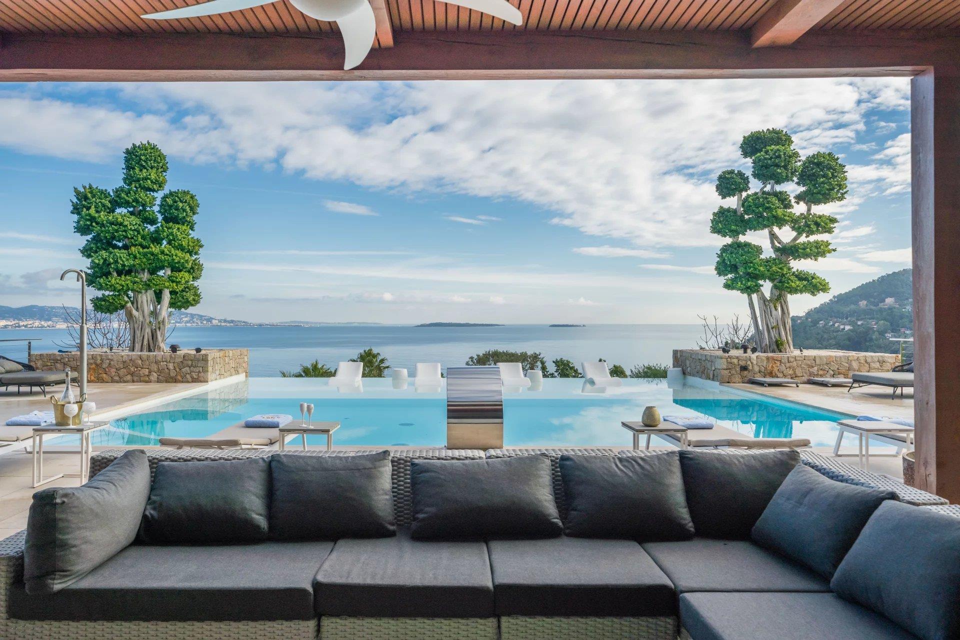 Maison à vendre, 830m², Théoule-sur-Mer