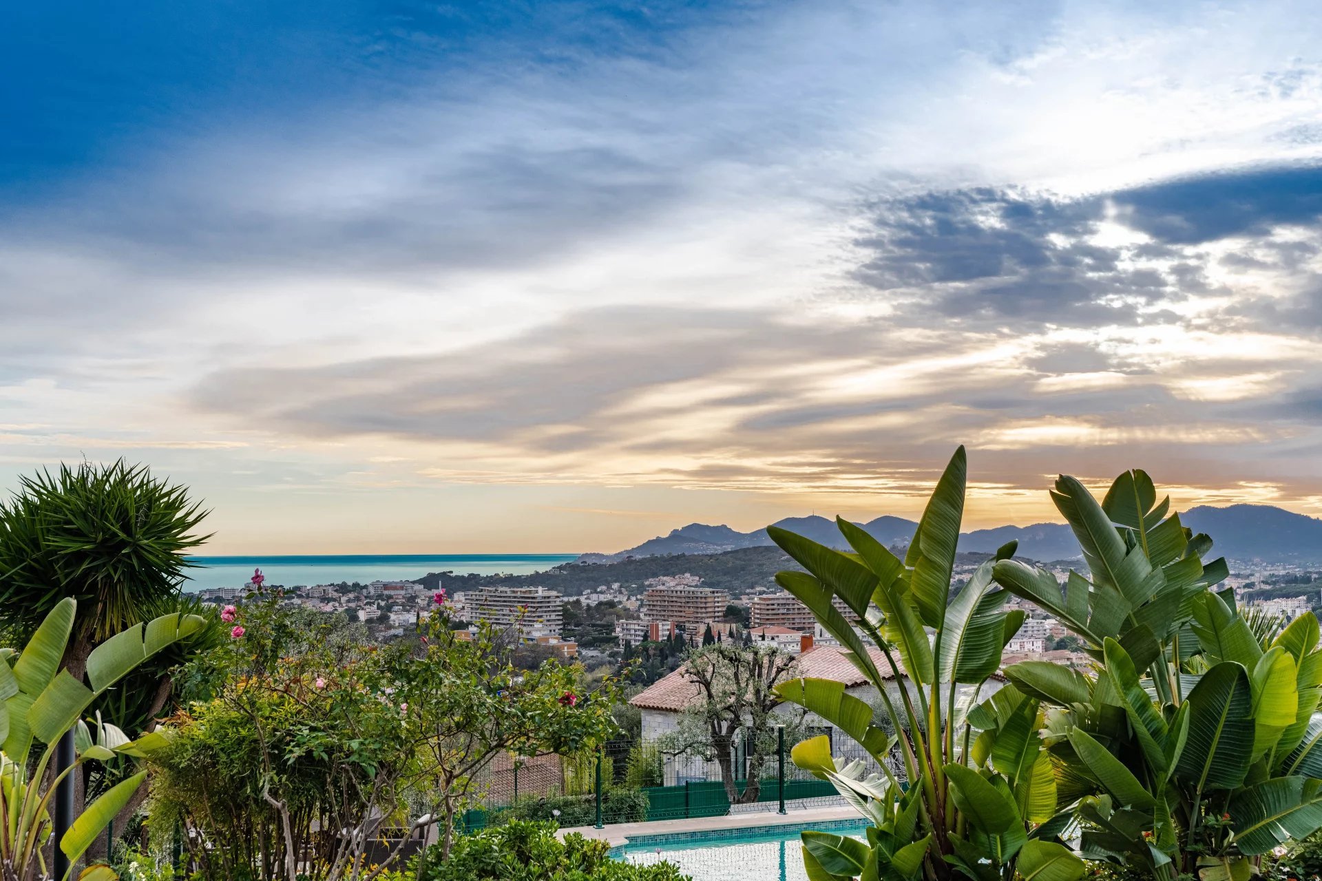 Maison à vendre, 198m², Mougins