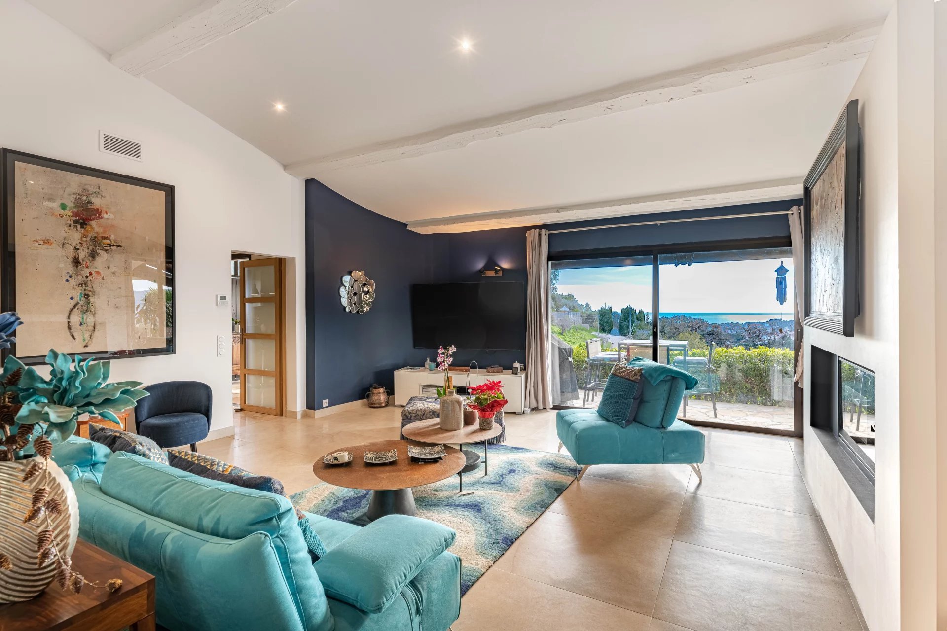 Maison à vendre, 198m², Mougins