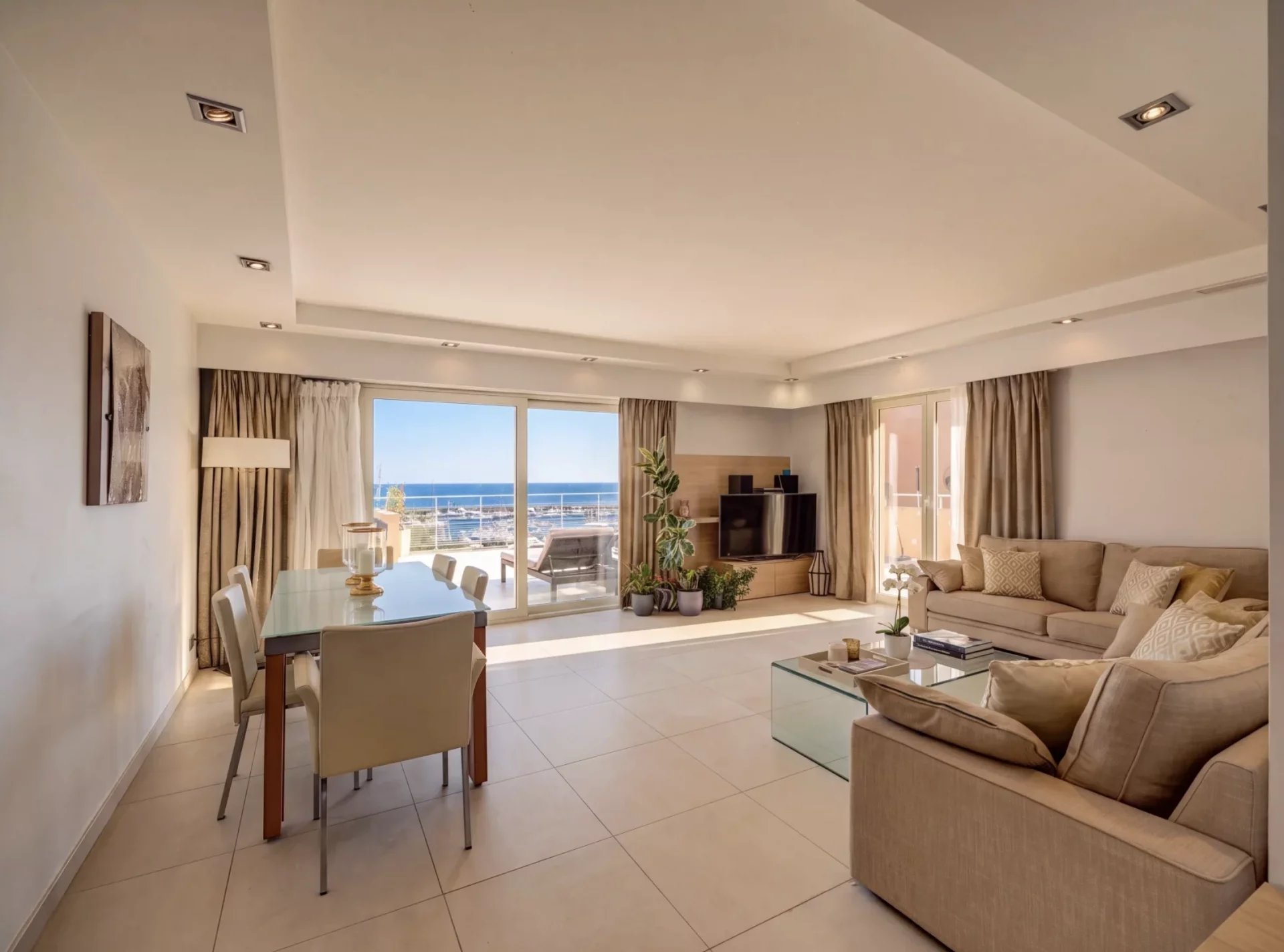 Appartement à vendre, 150m², Théoule-sur-Mer